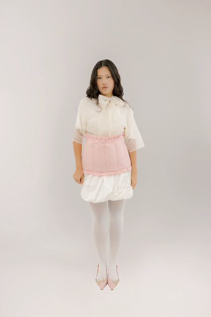 ELS LOVERS 8 PANEL HEATPACK - BLUSH
