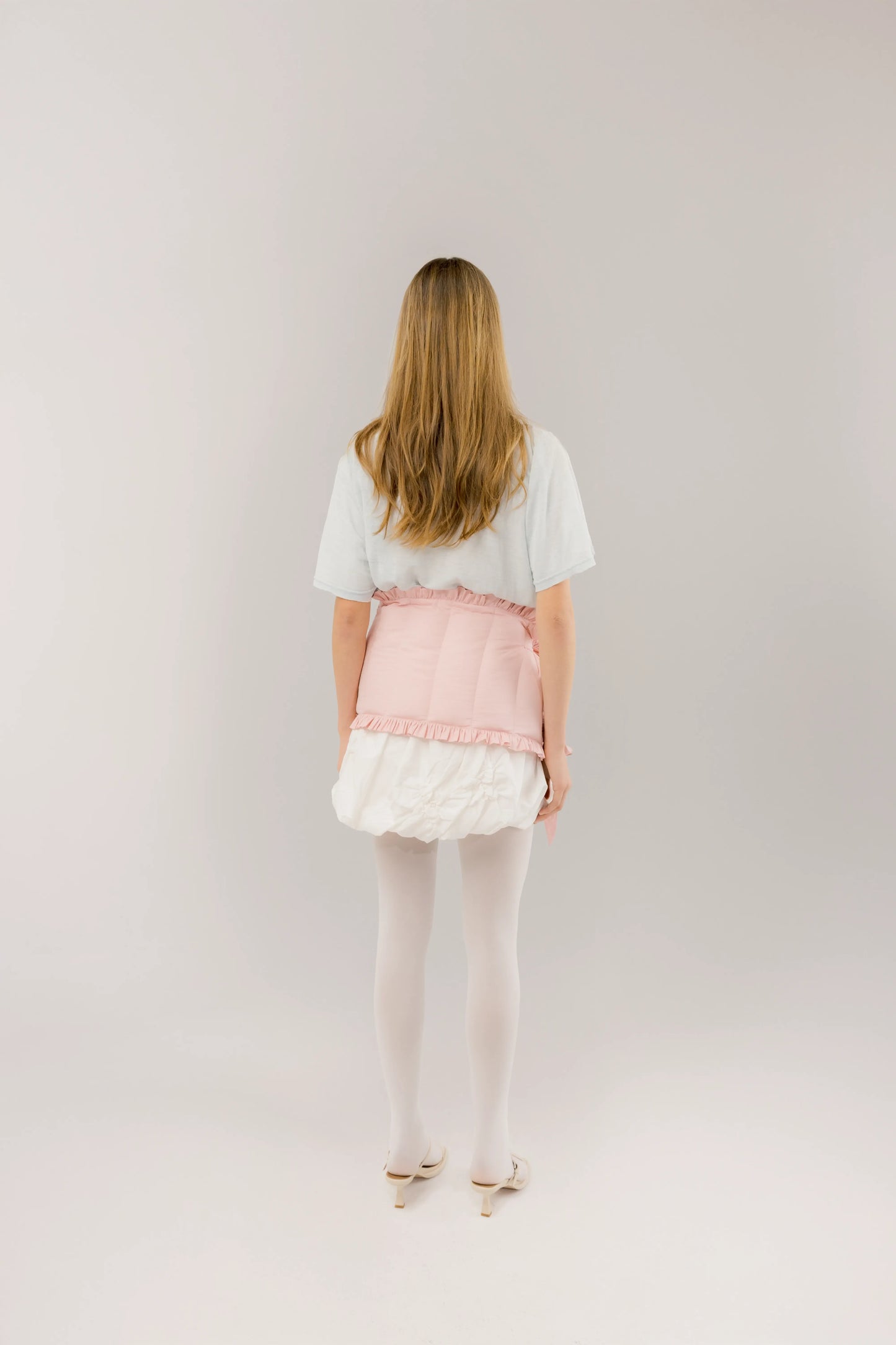 ELS LOVERS 12 PANEL HEATPACK - BLUSH