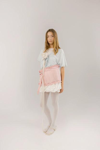 ELS LOVERS 12 PANEL HEATPACK - BLUSH