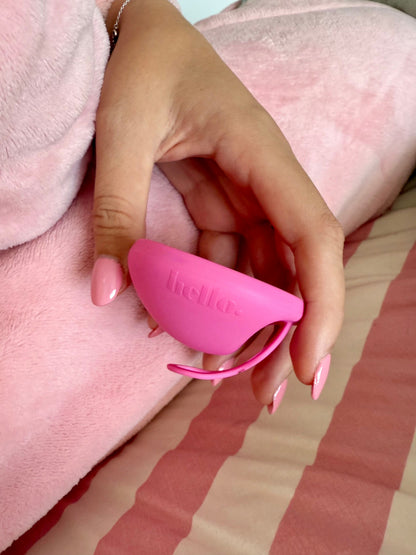 Hello Period Menstrual Disc