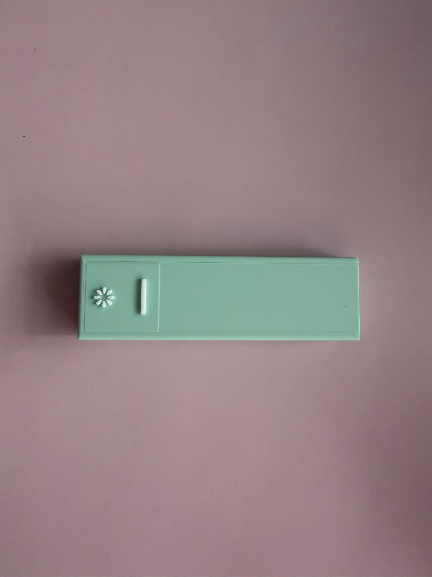 7 Day Pill Organiser by Pretty Printed