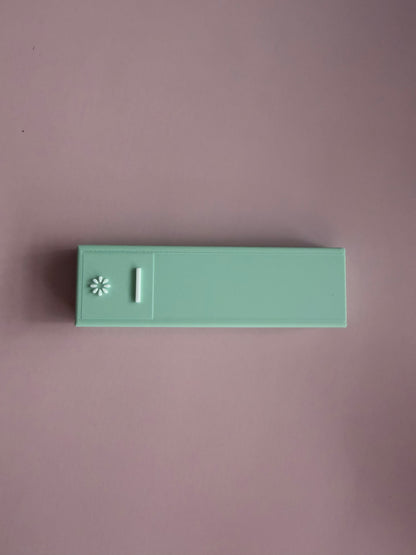 7 Day Pill Organiser by Pretty Printed