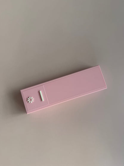7 Day Pill Organiser by Pretty Printed