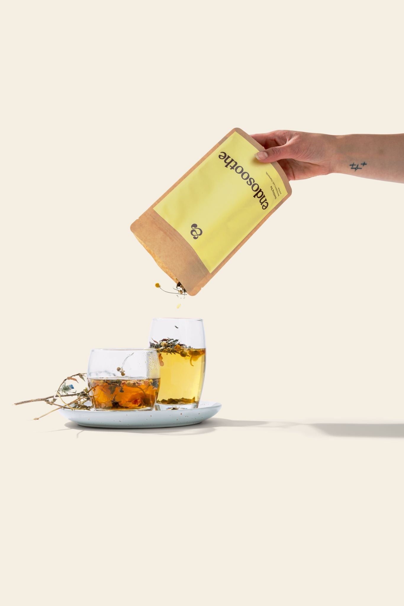 Soothing Tea