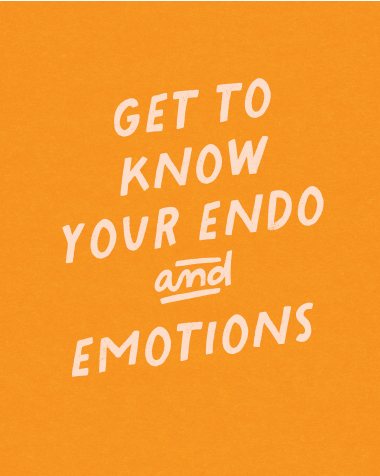 Endo Empathy