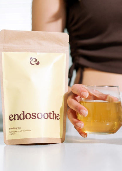 Soothing Tea