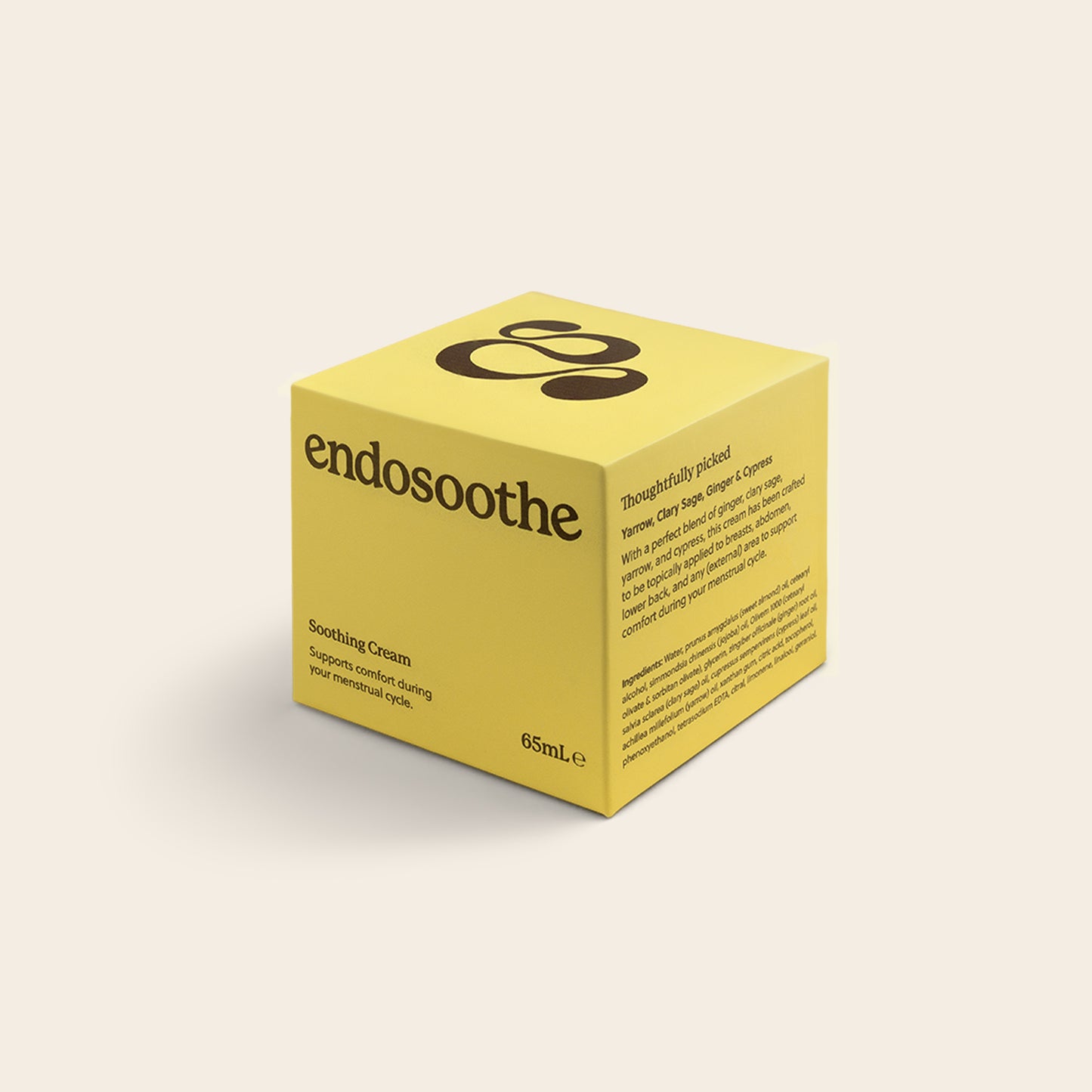 Endosoothe Soothing Cream