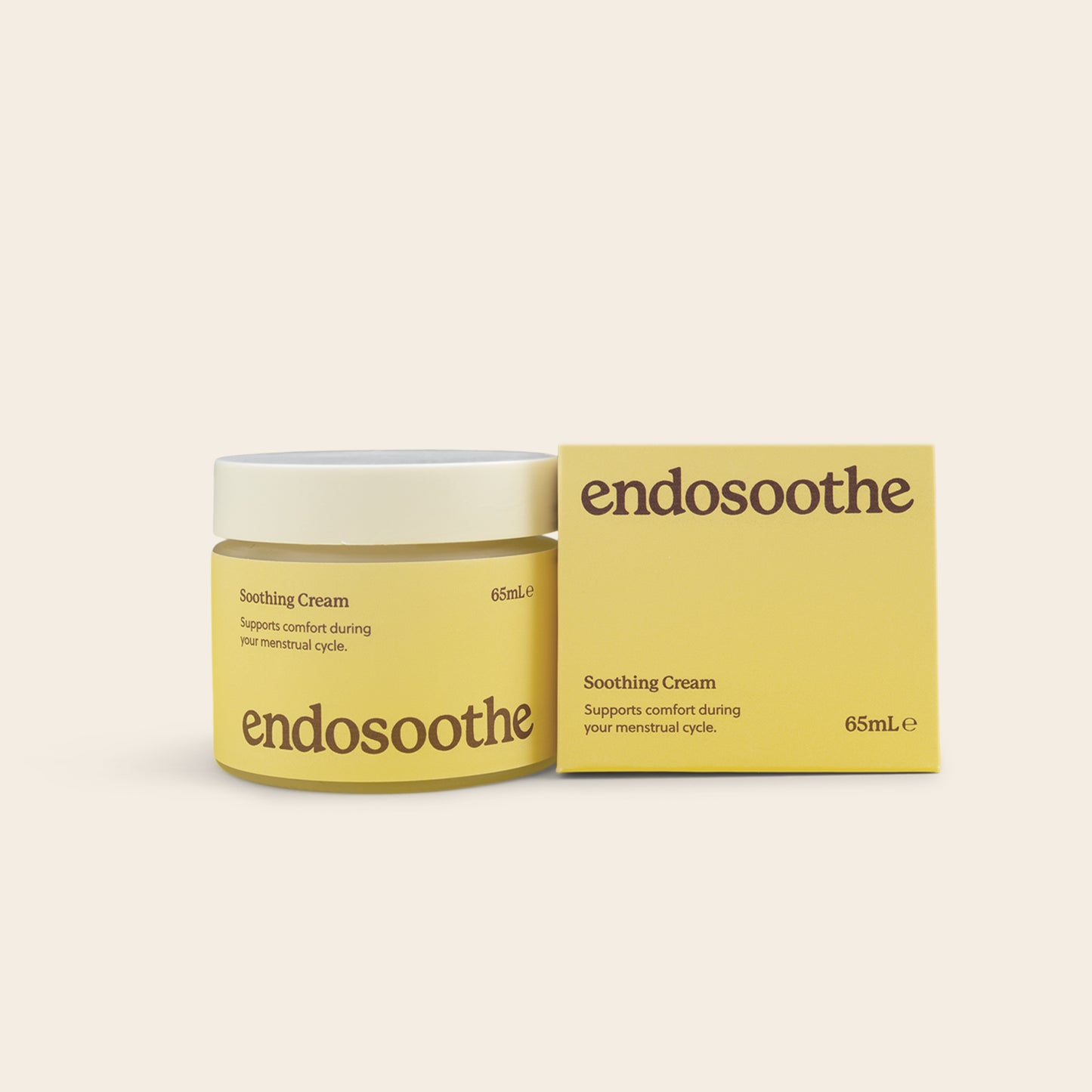 Endosoothe Soothing Cream