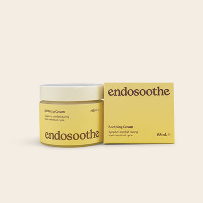 Endosoothe Soothing Cream