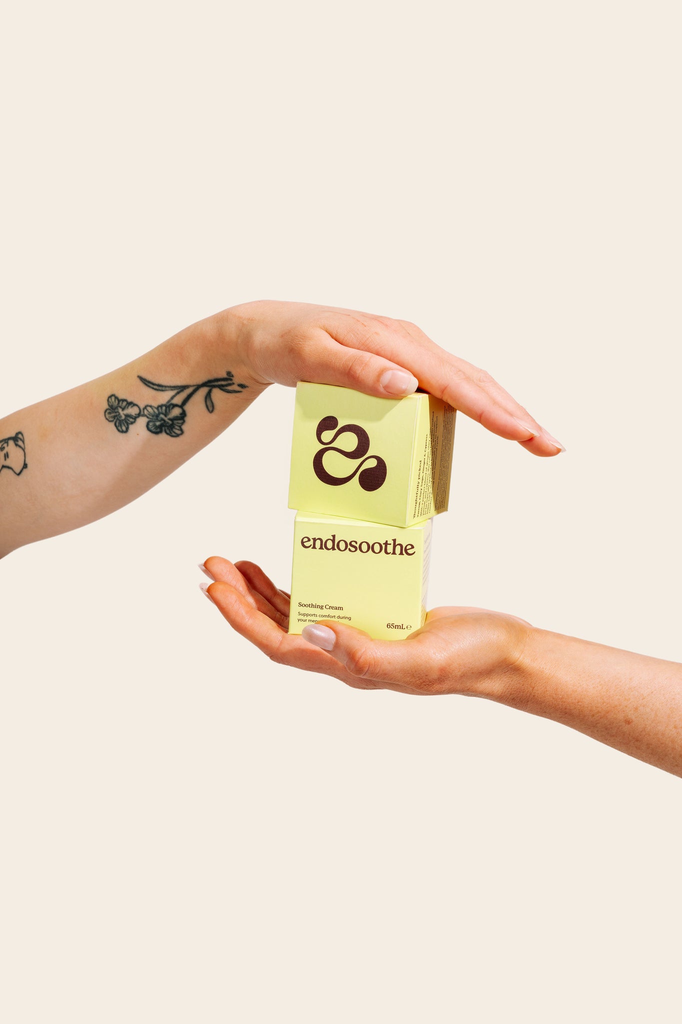 Endosoothe Soothing Cream