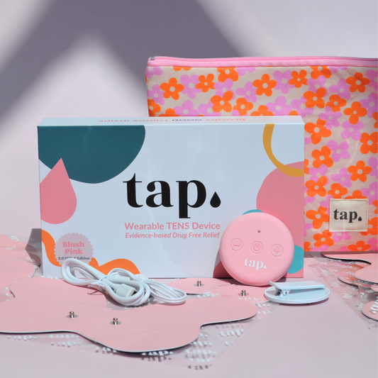 Tap 2.0 Deluxe Bundle