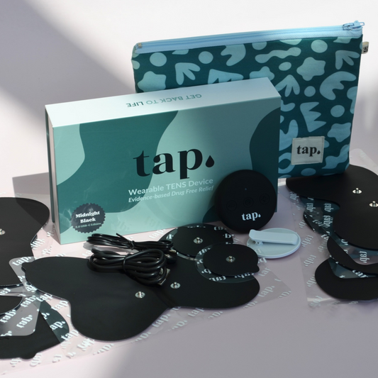 Tap 2.0 Deluxe Bundle