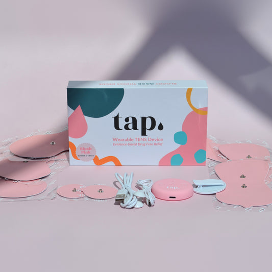 Tap 2.0 Starter Bundle