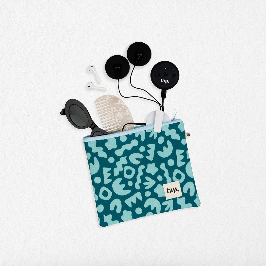 Carry Bag (KIKI & CO x TAP.)