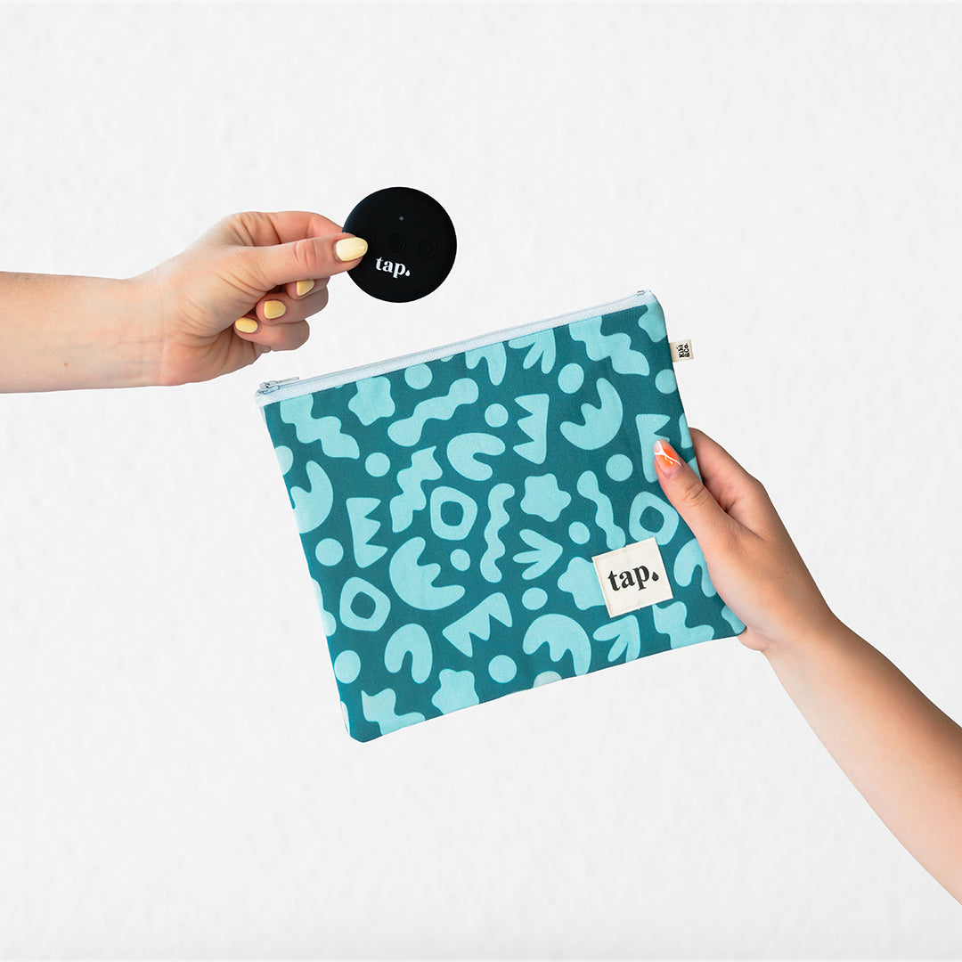 Carry Bag (KIKI & CO x TAP.)