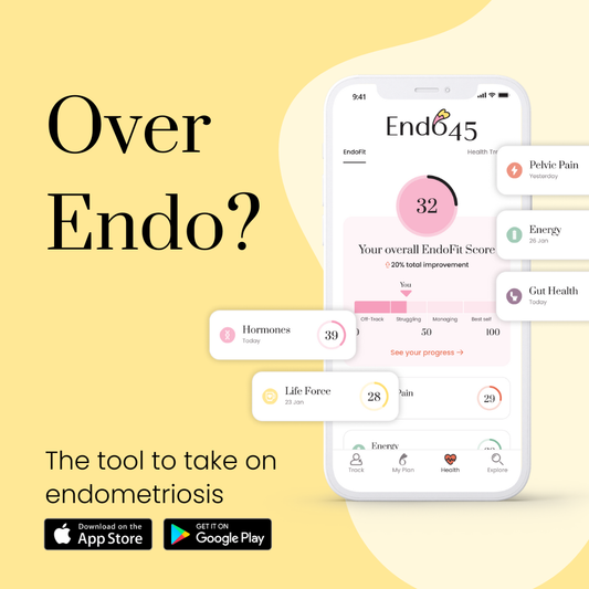 2 Weeks Free- Endo45 App