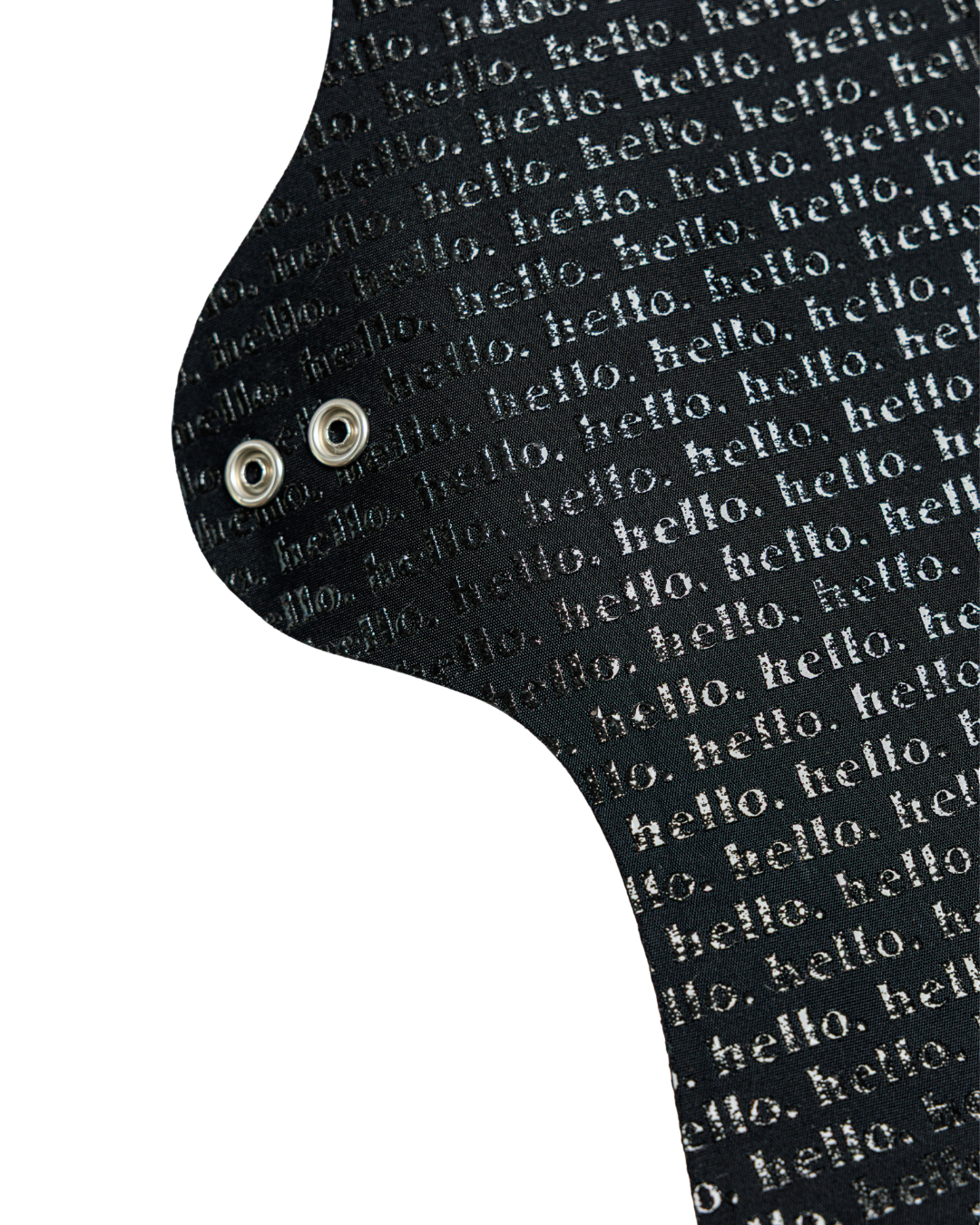 Hello Period Overnight Reusable Pads (2-Pack)