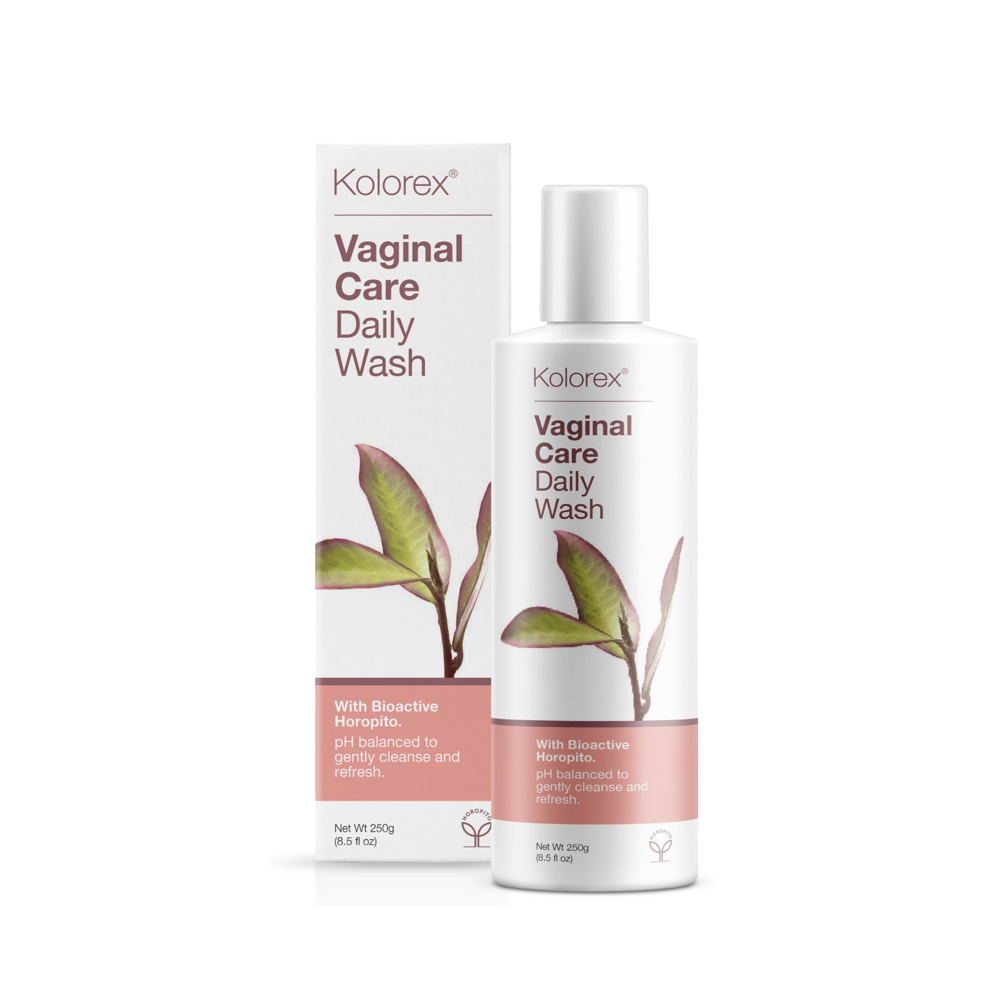 Kolorex® Vulva Care Wash