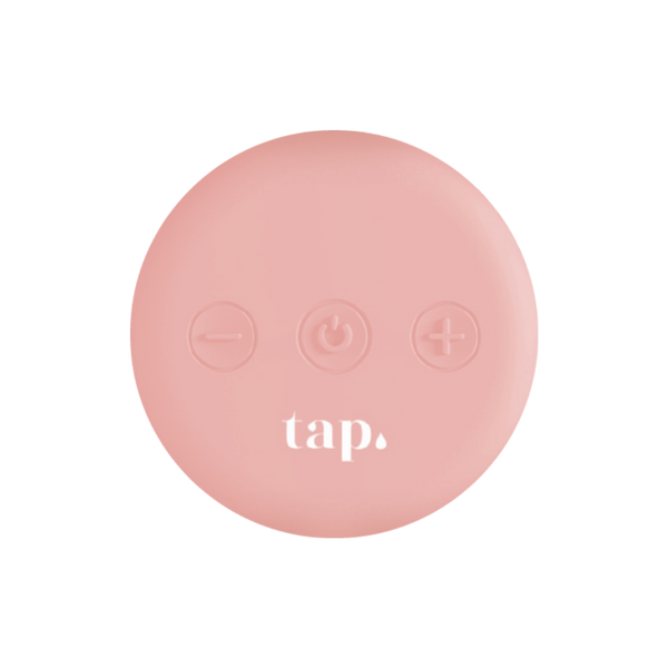 Tap 2.0 device