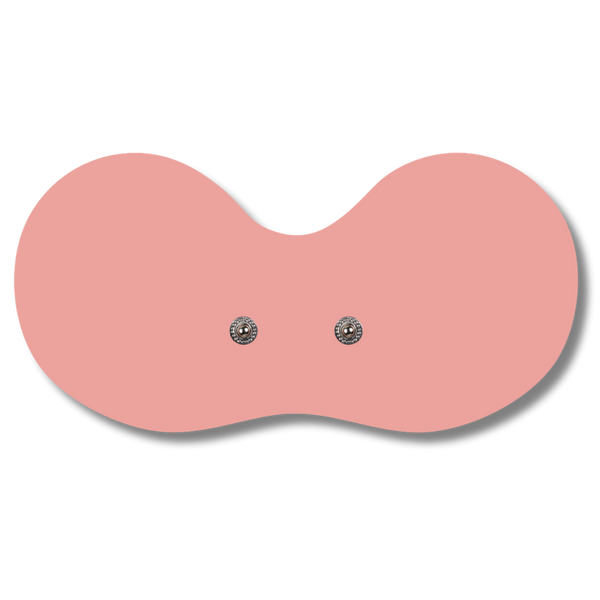 Butterfly Electrode Pad