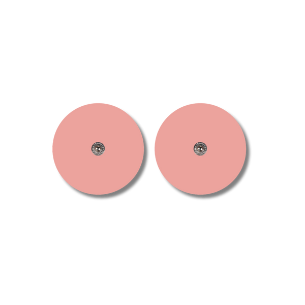 Small Round Electrode Set