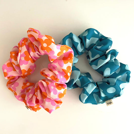 Hair Scrunchie (KIKI&CO) image 0