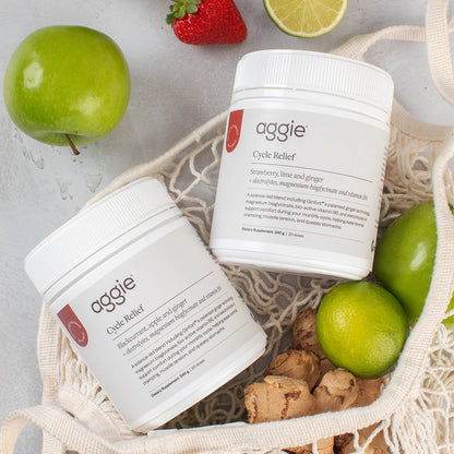 Aggie Cycle Relief