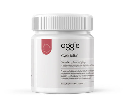 Aggie Cycle Relief