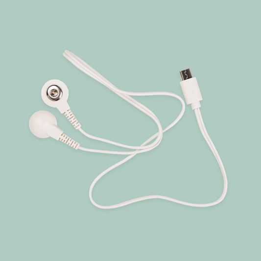 Electrode Cord (XL) image 1