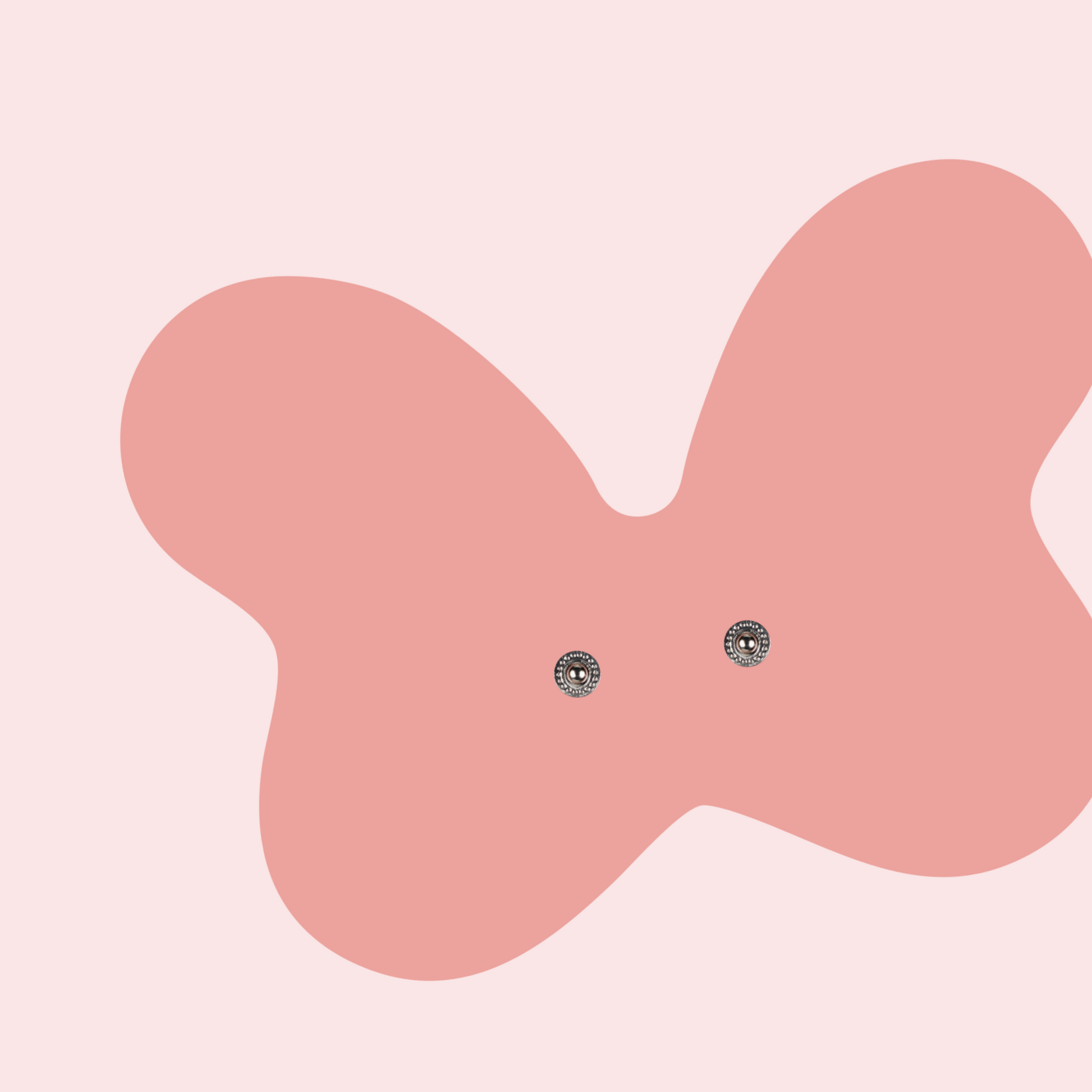 XL Butterfly Back Pad (2.0) image 4