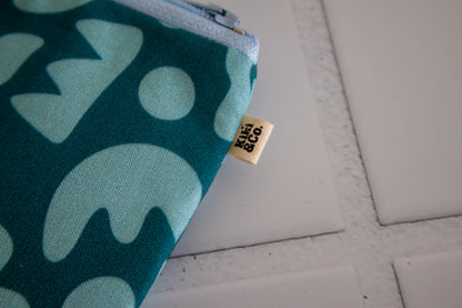 Carry Bag (KIKI & CO x TAP.) Groovy Green image 3