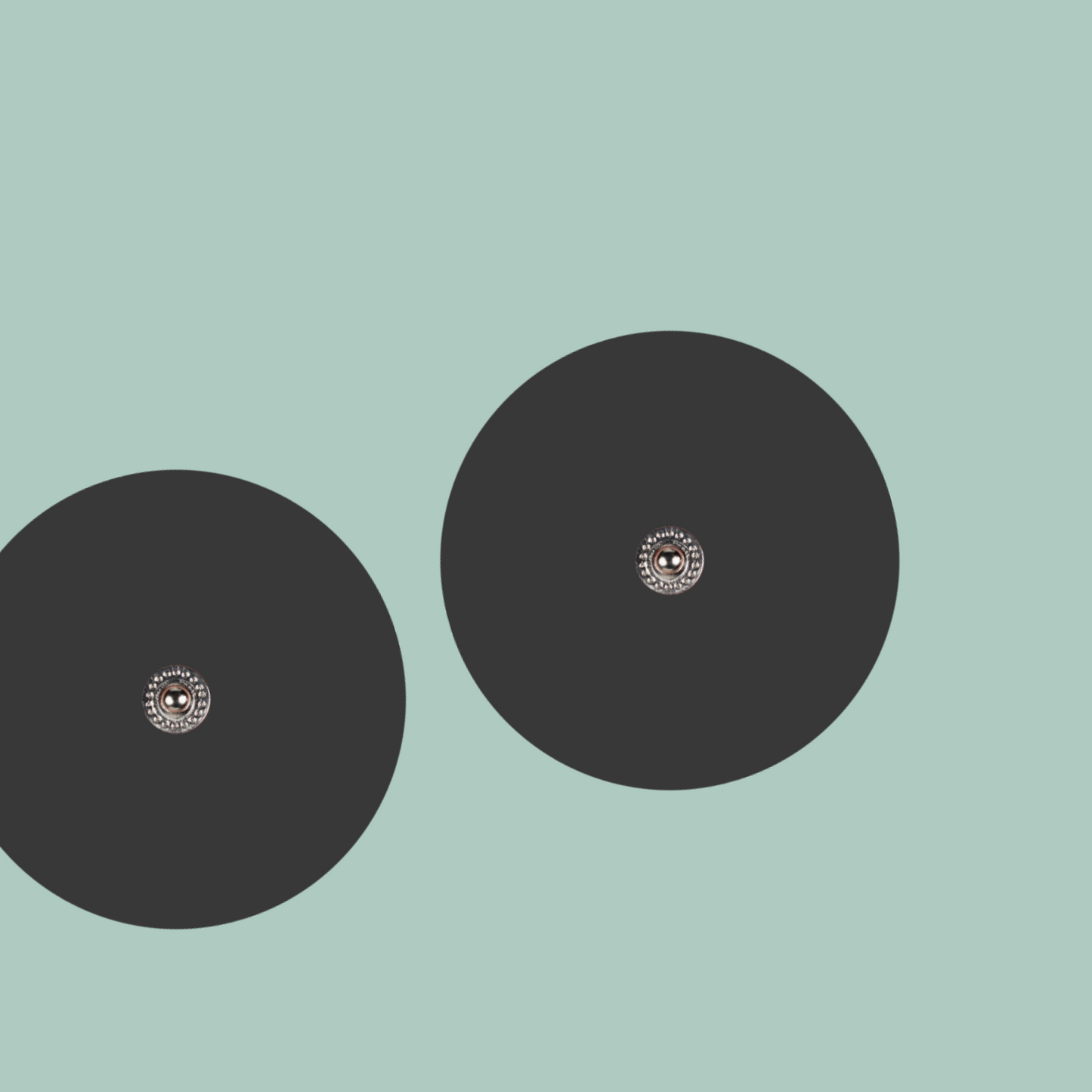 Electrode Replacement Pads (2.0)   image 0