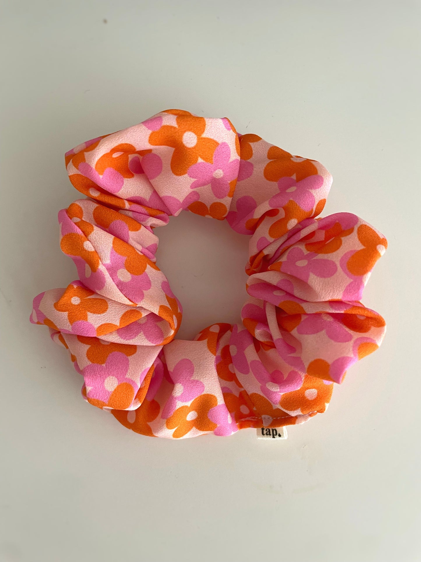 Hair Scrunchie (KIKI&CO) image 2