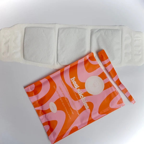 Heat Stickies (The Happy Uterus)