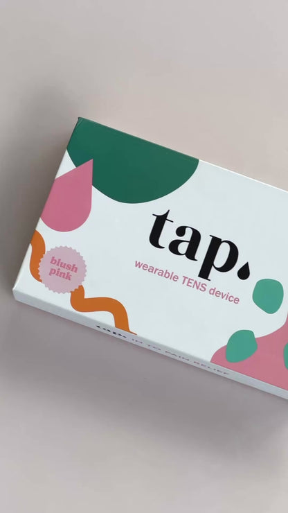 TAP 2.0 TENS