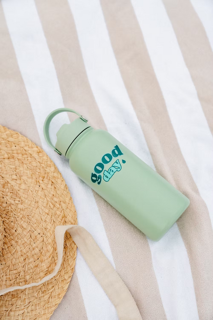 'Good Day' Hydration Bottle