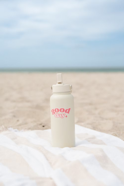 'Good Day' Hydration Bottle