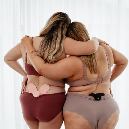 Tap 2.0 TENS Bestie Bundle (2-Pack)