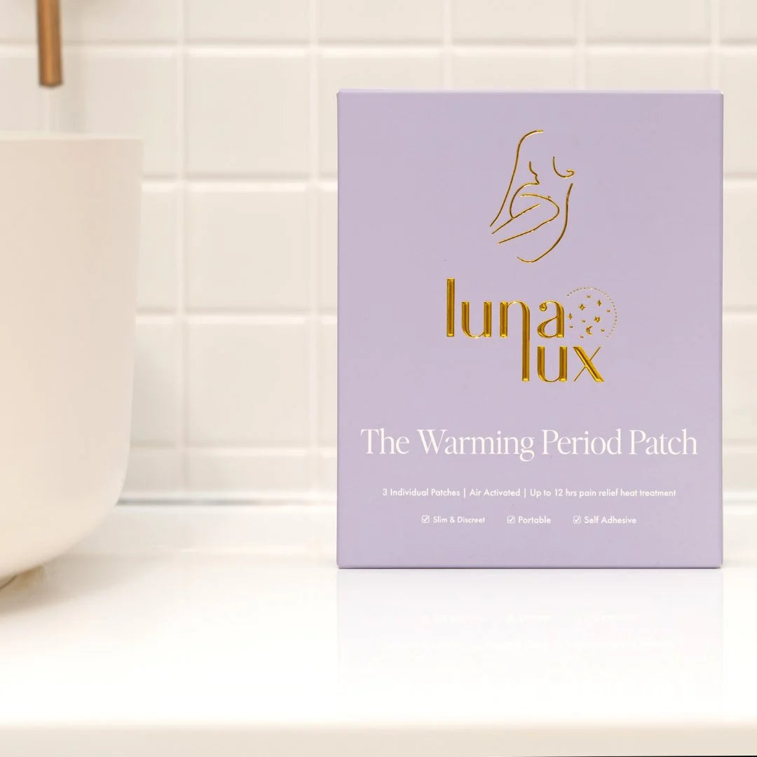The Warming Period Patch (LunaLux)