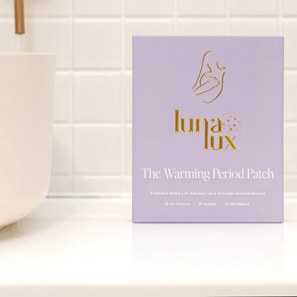 The Warming Period Patch (LunaLux)