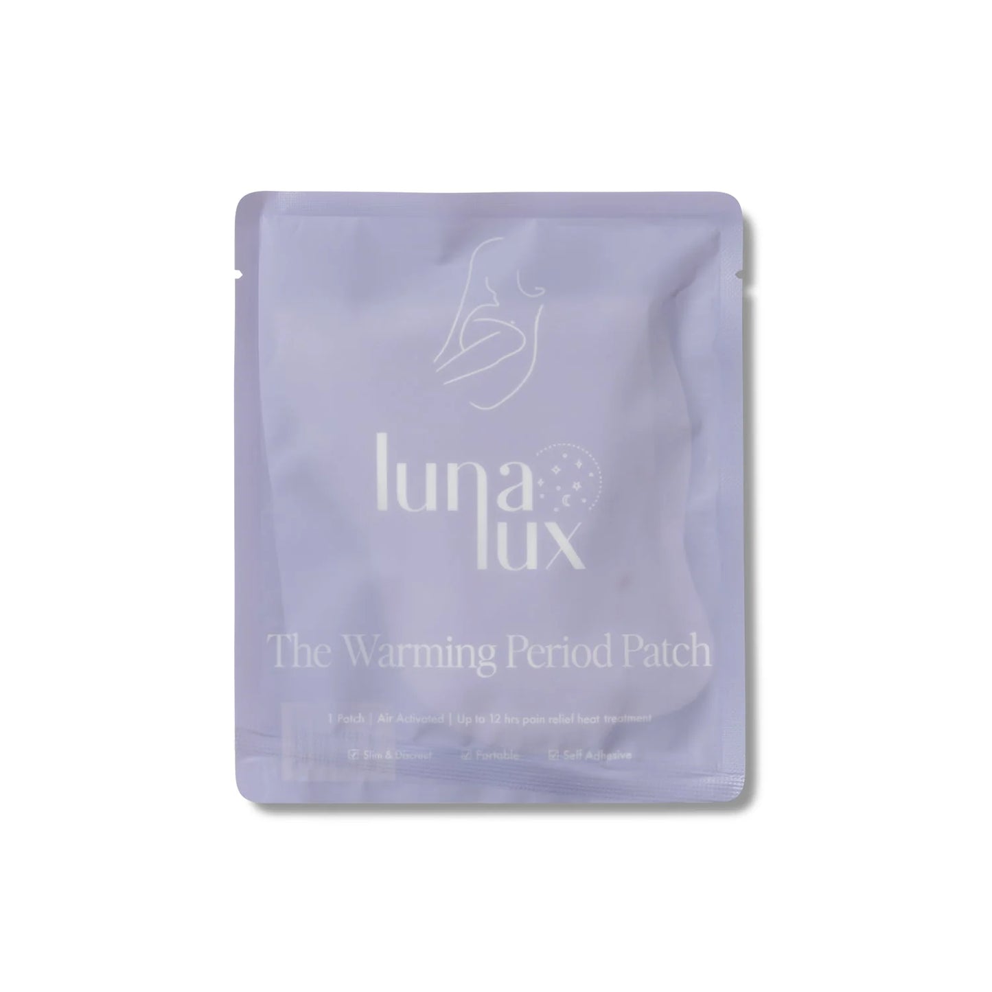 The Warming Period Patch (LunaLux)